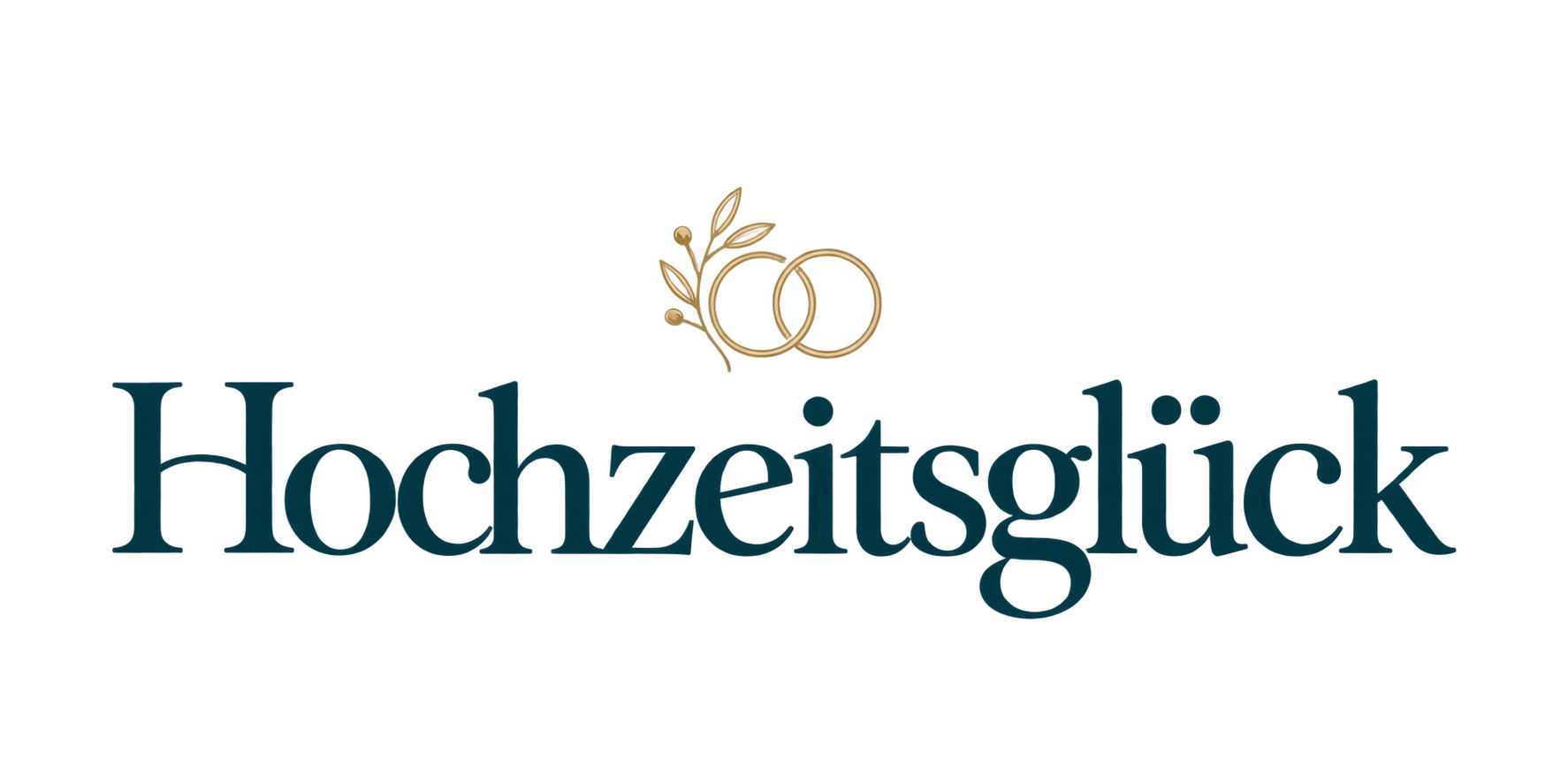 Hochzeitsglück